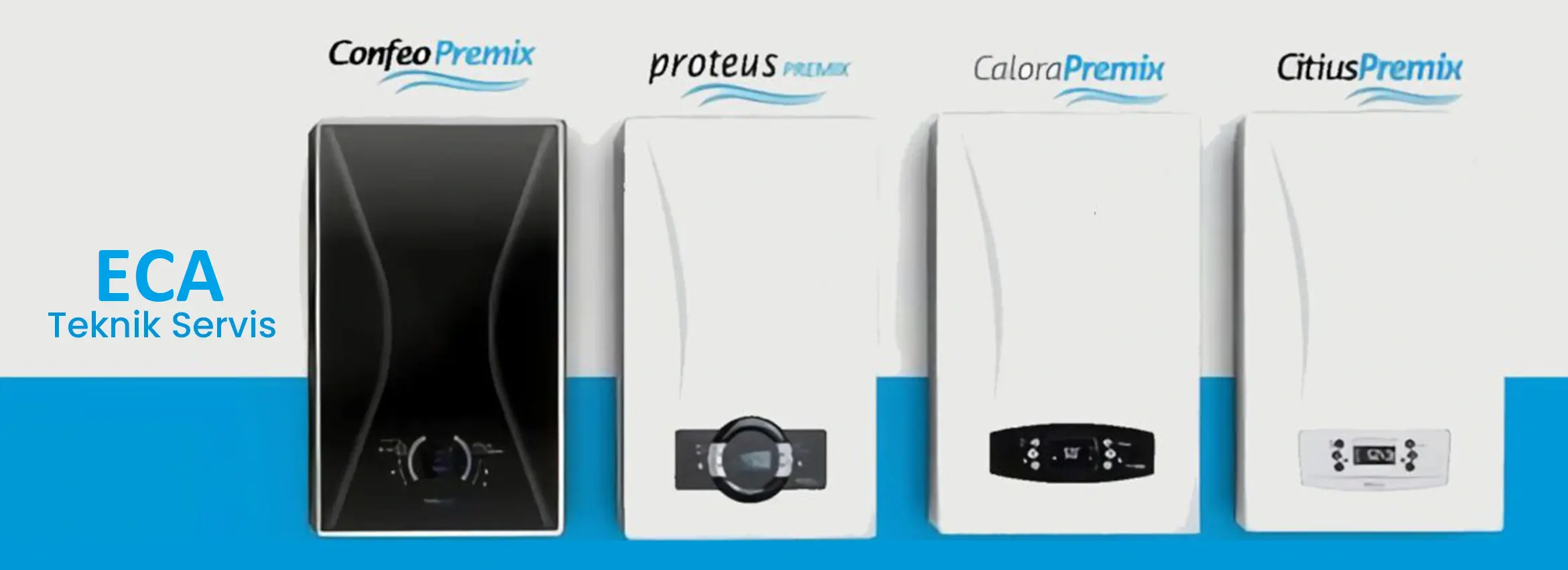 Aliağa Eca Kombi Servisi